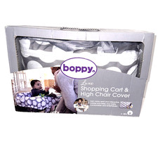 *Boppy Baby Shopping Cart /