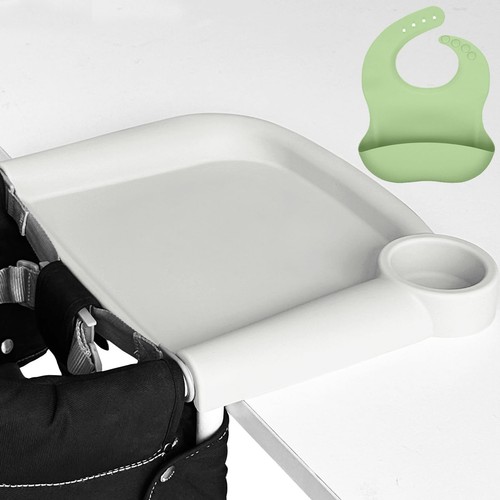 Silicone baby dining tray - silicone,