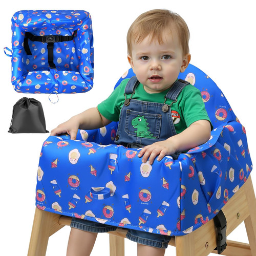Baby high chair - baby,