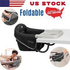 QuickSeat Fast Table Hook-on