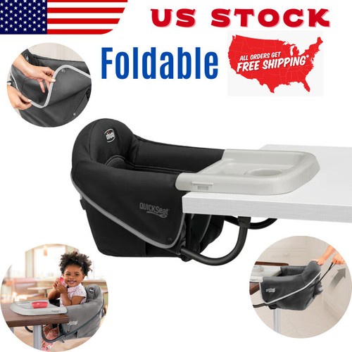 Quickseat fast table hook - quickseat, hook-on