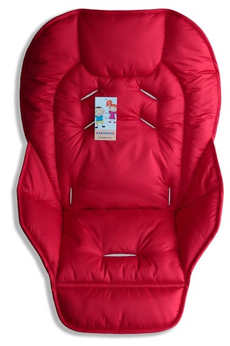 Compatible chicco high chair - chicco,