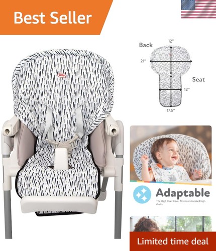Baby high chair cover - baby,