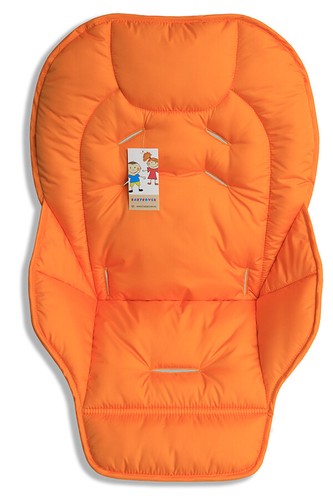 Compatible cover for high