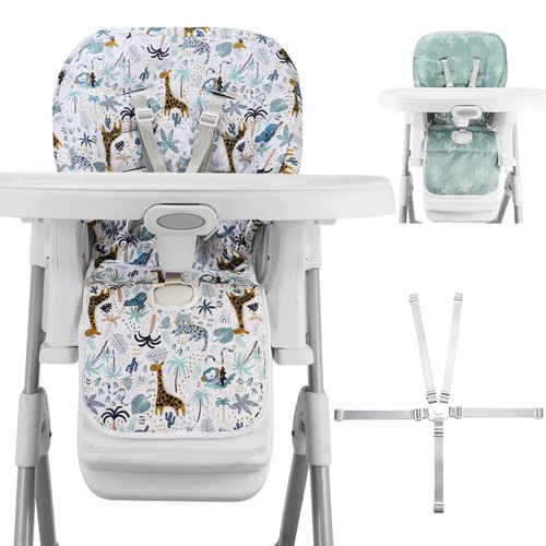 Baby high chair cover - chair,