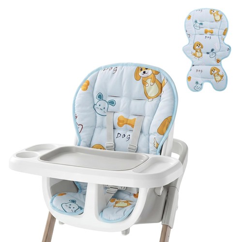 Universal high chair cover - chair,
