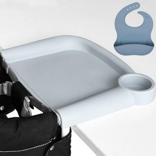 Silicone Baby Dining Tray